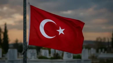 Pençe-Kilit bölgesinden acı haber: Yaralı asker şehit düştü