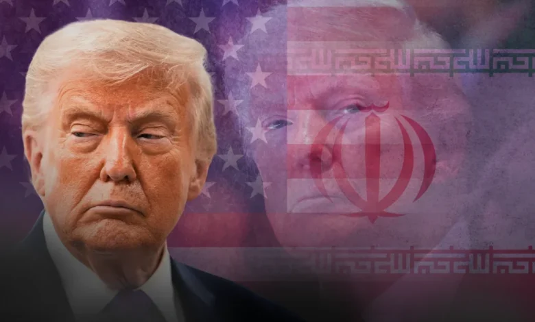 Trump duyurdu: ABD ve İran Doha’da masaya oturacak