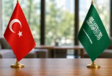 Türkiye ve Suudi Arabistan'dan ticareti hızlandıracak iş birliği