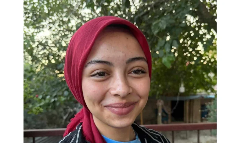 16 yaşındaki Hacer 3 gündür kayıp