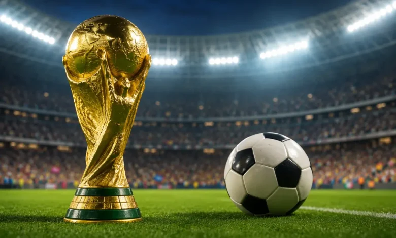 2026 Dünya Kupası'nda Brezilya ve Almanya sahne alacak