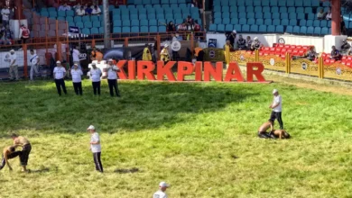 665. Kırkpınar'da final zamanı