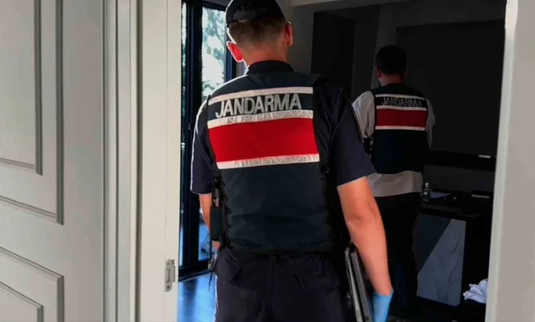 750 milyon liralık yasa dışı bahis operasyonu: 9 gözaltı