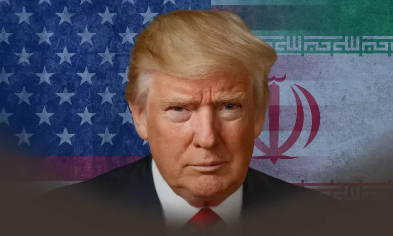 ABD Başkanı Trump: Bence İran ile ateşkes artık sona erdi