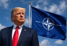 Cumhurbaşkanı Erdoğan'ın davetiyle ABD Başkanı Trump yarın Ankara'ya geliyor