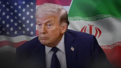 ABD Başkanı Trump: İran'a yönelik yeni saldırı ihtimali yüksek