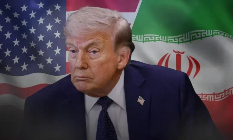 ABD Başkanı Trump: İran'a yönelik yeni saldırı ihtimali yüksek
