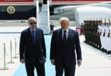 ABD Başkanı Trump'tan F-35 açıklaması