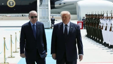 ABD Başkanı Trump'tan F-35 açıklaması