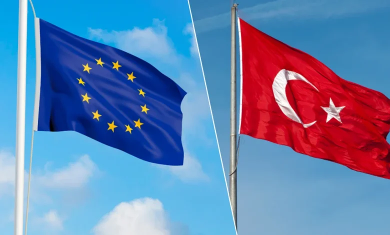 AB'ye e-ticarette yeni uygulama devreye alındı