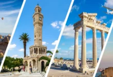 AJet’ten sonbahara özel yüzde 30 indirimli bilet fırsatı