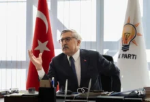 AK Parti Genel Başkan Yardımcısı Yayman: Sayın Özel tarihin yanlış tarafındasınız