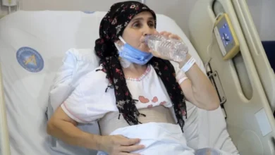 Akdeniz Üniversitesi’nde başarılı böbrek nakli