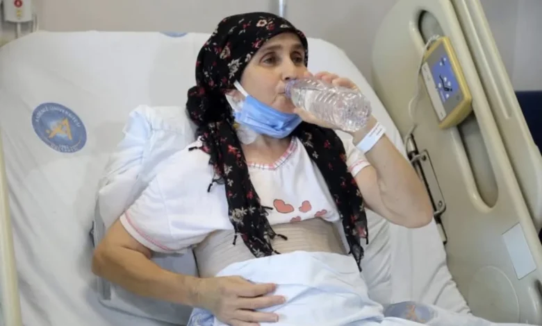 Akdeniz Üniversitesi’nde başarılı böbrek nakli