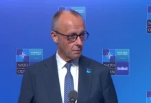 Almanya Başbakanı Merz: NATO'yu daha güçlü kılacak yeni bir dönem başlıyor