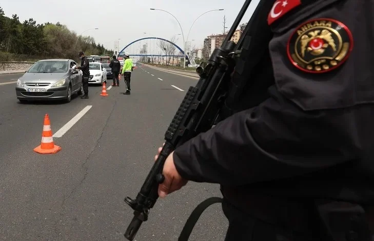 Ankara NATO Zirvesi'ne hazırlanıyor: 55 bin polis görev yapacak