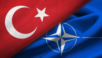 Ankara'da NATO Zirvesi mesaisi başladı: İlk program Savunma Sanayii Forumu