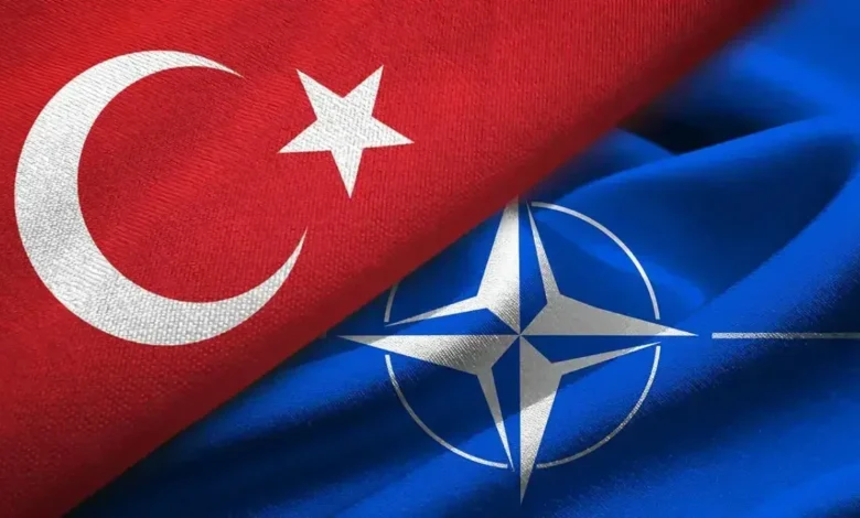 Ankara'da NATO Zirvesi mesaisi başladı: İlk program Savunma Sanayii Forumu
