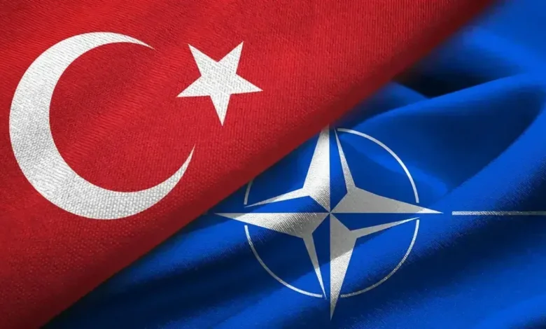 Ankara'da NATO Zirvesi'nde liderler günü