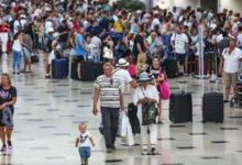 Rusların Akdeniz’deki adresi: Antalya