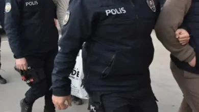 Antalya'da fuhuş mağduru 35 kadın kurtarıldı