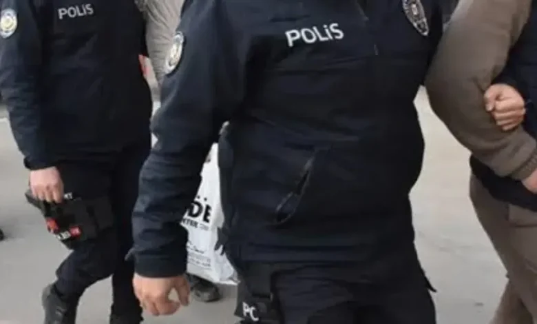 Antalya'da fuhuş mağduru 35 kadın kurtarıldı