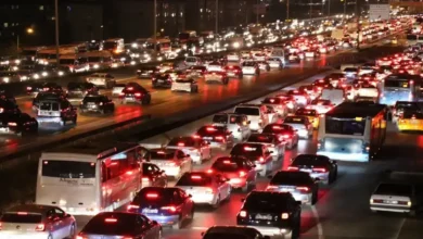 Araç sahipleri dikkat: MTV’de ikinci taksit dönemi başladı