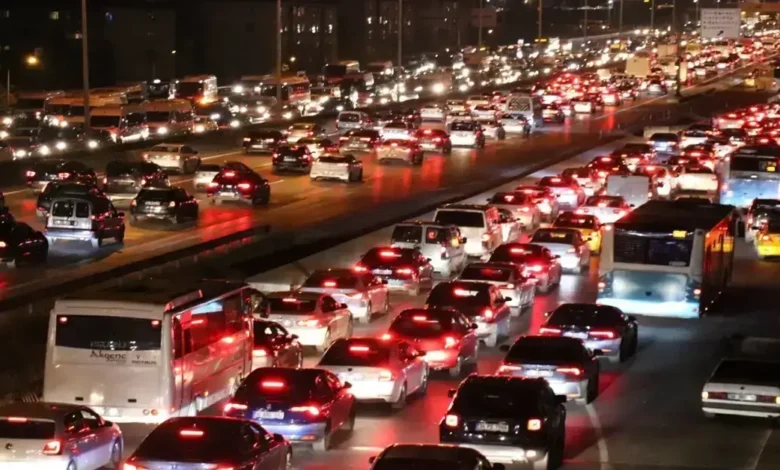 Araç sahipleri dikkat: MTV’de ikinci taksit dönemi başladı