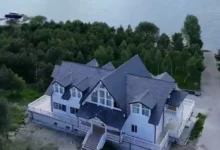 Arpaçay Kütük Evi, yeniden kapılarını açmaya hazırlanıyor