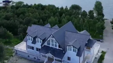 Arpaçay Kütük Evi, yeniden kapılarını açmaya hazırlanıyor