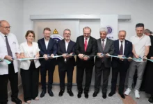 Atatürk Üniversitesi göz sağlığında teknolojinin zirvesini Erzurum'a taşıdı