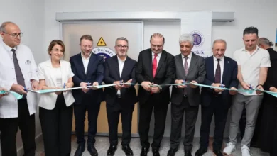 Atatürk Üniversitesi göz sağlığında teknolojinin zirvesini Erzurum'a taşıdı