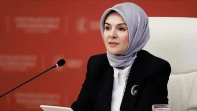 Bakan Göktaş: Kıyafet üzerinden insanları aşağılamak ayrımcılıktır