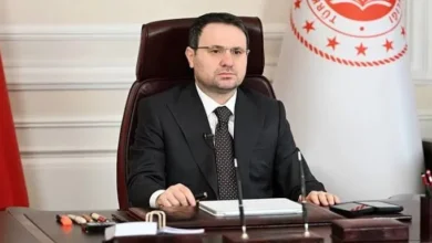 Bakan Gürlek: Güven veren bir adalet sistemi için reform çalışmalarımızı sürdürüyoruz