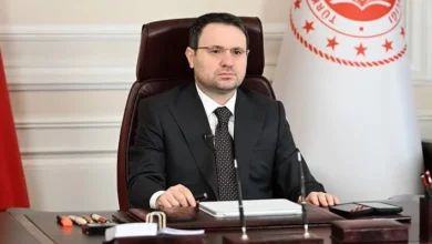 Bakan Gürlek: Bağış istismarı ve yasa dışı bahisle mücadelemizi sürdürüyoruz