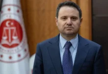 Bakan Gürlek: Yılın ilk 6 ayında 197 suçlu Türkiye'ye iade edildi