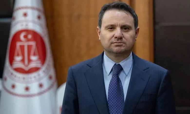Bakan Gürlek: Yılın ilk 6 ayında 197 suçlu Türkiye'ye iade edildi