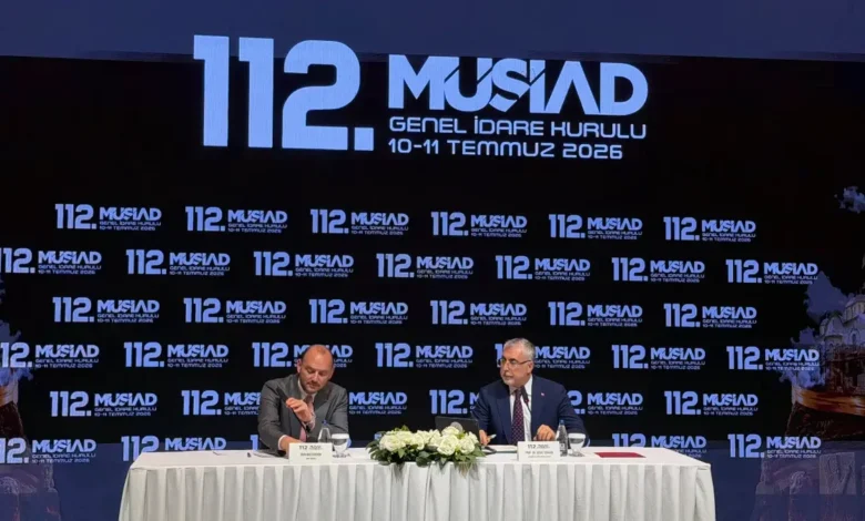 Bakan Işıkhan müjdeyi verdi: İsg harcamalarında kamu modeli geliyor!
