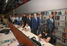 Bakan Işıkhan'dan Malatya'daki hizmetlere tam not