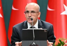 Bakan Şimşek: Kalıcı ve sürdürülebilir iyileşme desteklenmektedir