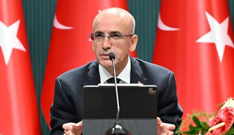 Bakan Şimşek: Kalıcı ve sürdürülebilir iyileşme desteklenmektedir