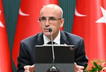 Bakan Şimşek: TL mevduatın payı son 11 yılın zirvesine çıktı