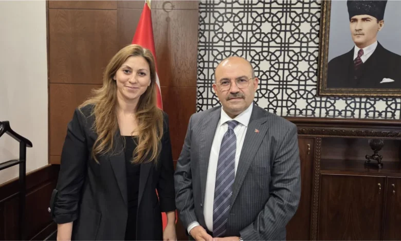 Balıkesir’de 15 Temmuz hazırlığı tamamlandı