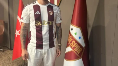 Forvet Koray Kılınç İnegölspor'da