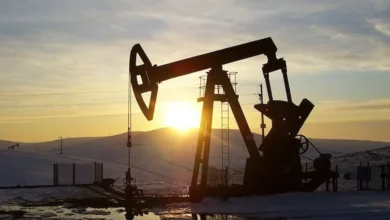 Batman'da petrol üretimi 35 bin varile dayandı