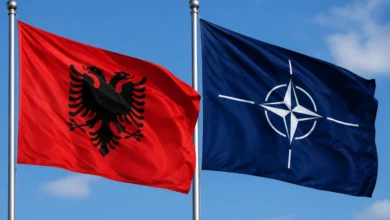 Bir sonraki NATO Zirvesi Arnavutluk'ta yapılacak