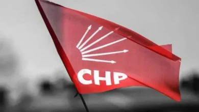 CHP etkinliğindeki "figüran" iddiasında soruşturma düğmesine basıldı