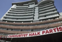 CHP Kurultayı davasında yeni tarih belli oldu