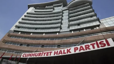 CHP Kurultayı davasında yeni tarih belli oldu
