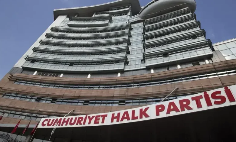 CHP Kurultayı davasında yeni tarih belli oldu